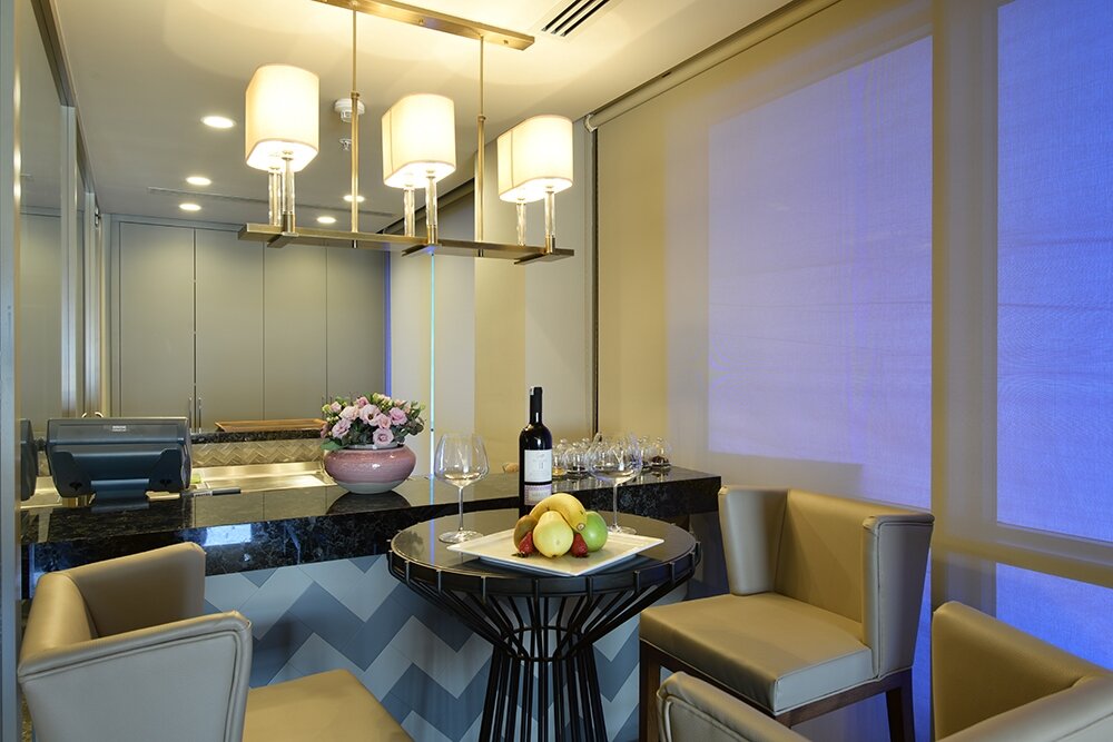 Holiday Inn Bursa City Centre Rezervasyon