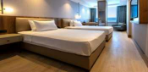 Standart Twin Deniz Manzaralı Görseli