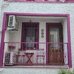Tirilye Nar Çiçeği Otel · 6