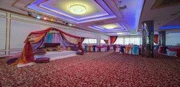 Yücesoy Liva Hotel · 73