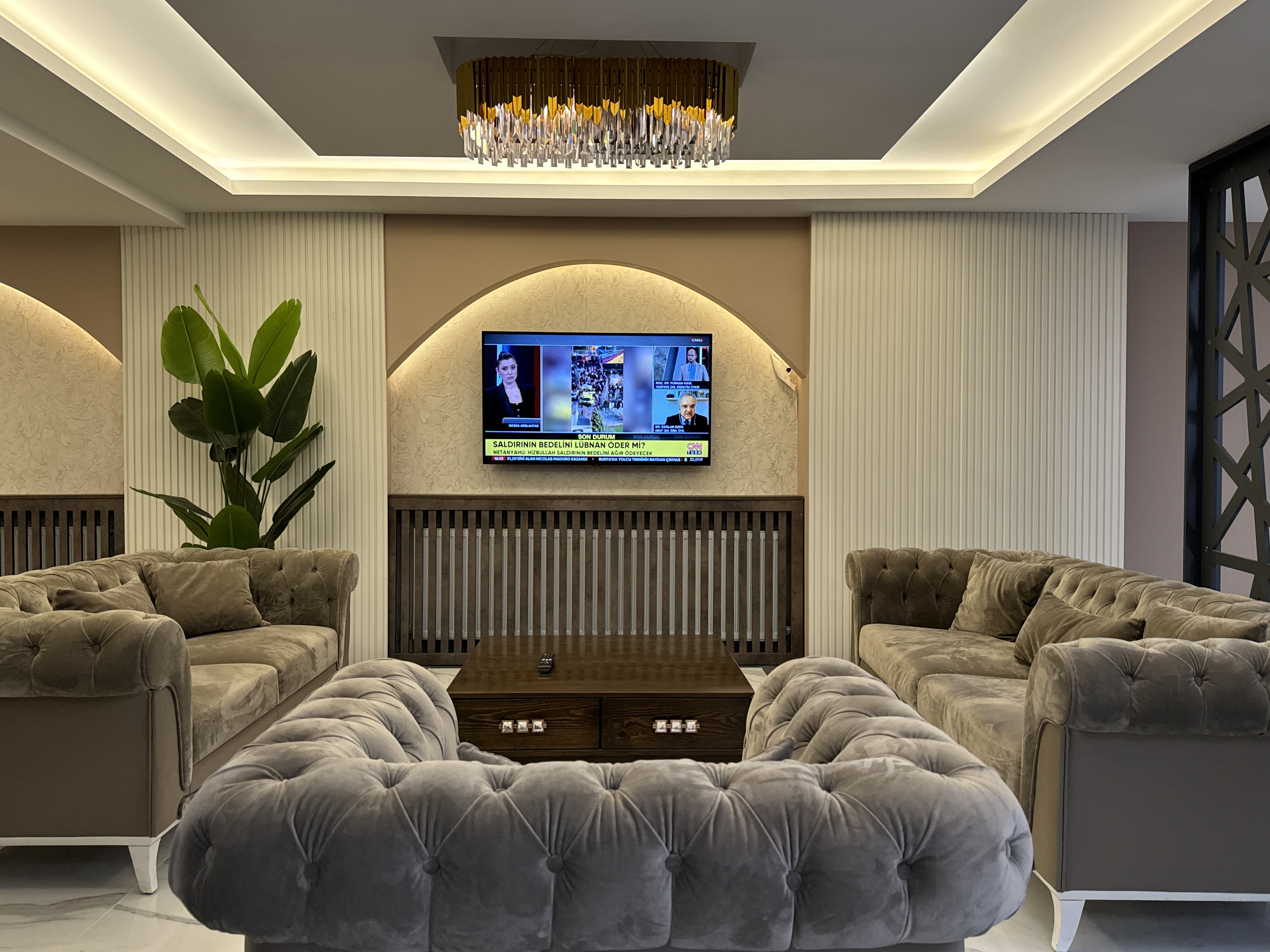 Korkmaz Otel Rezervasyon