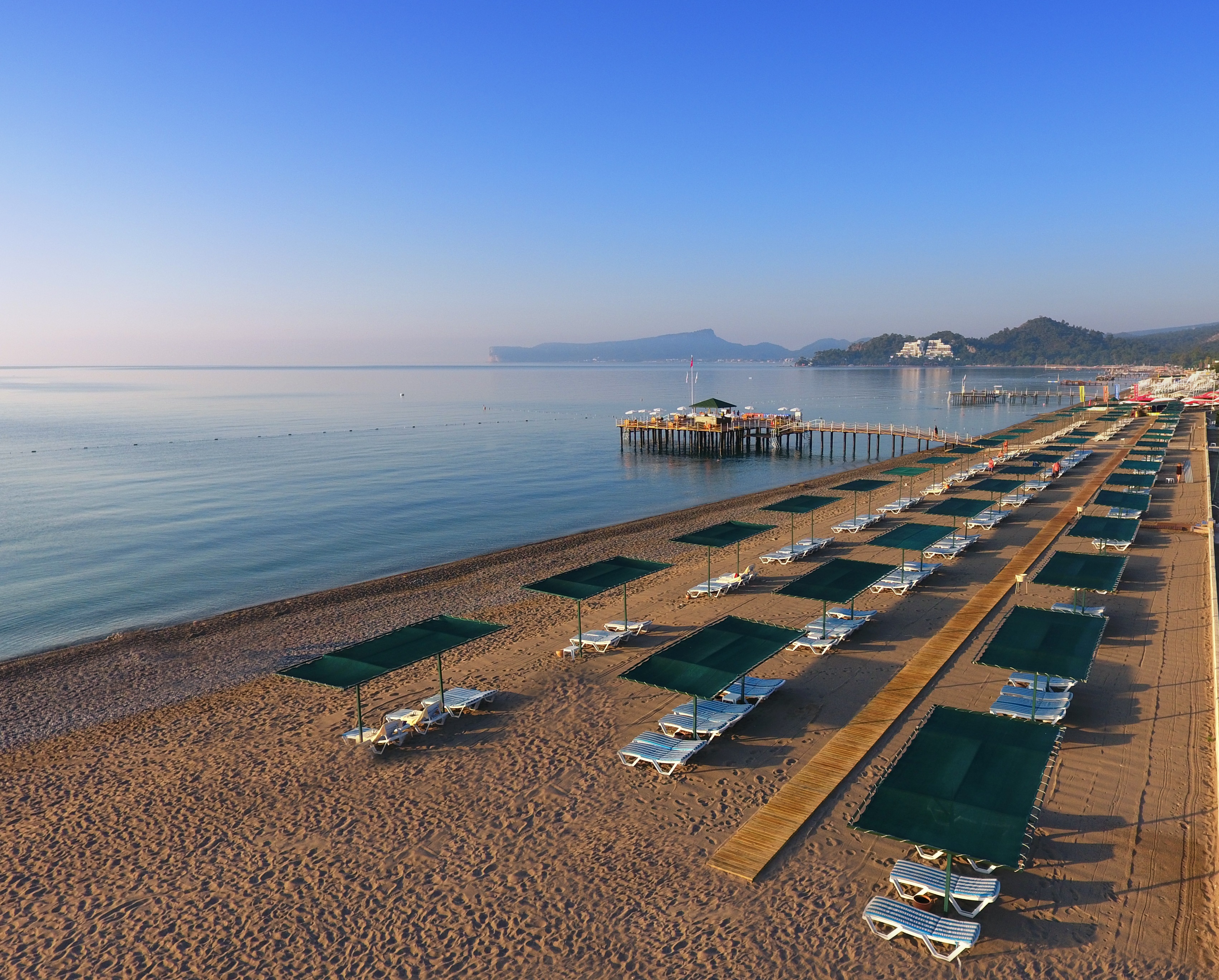 Mirage Park Resort