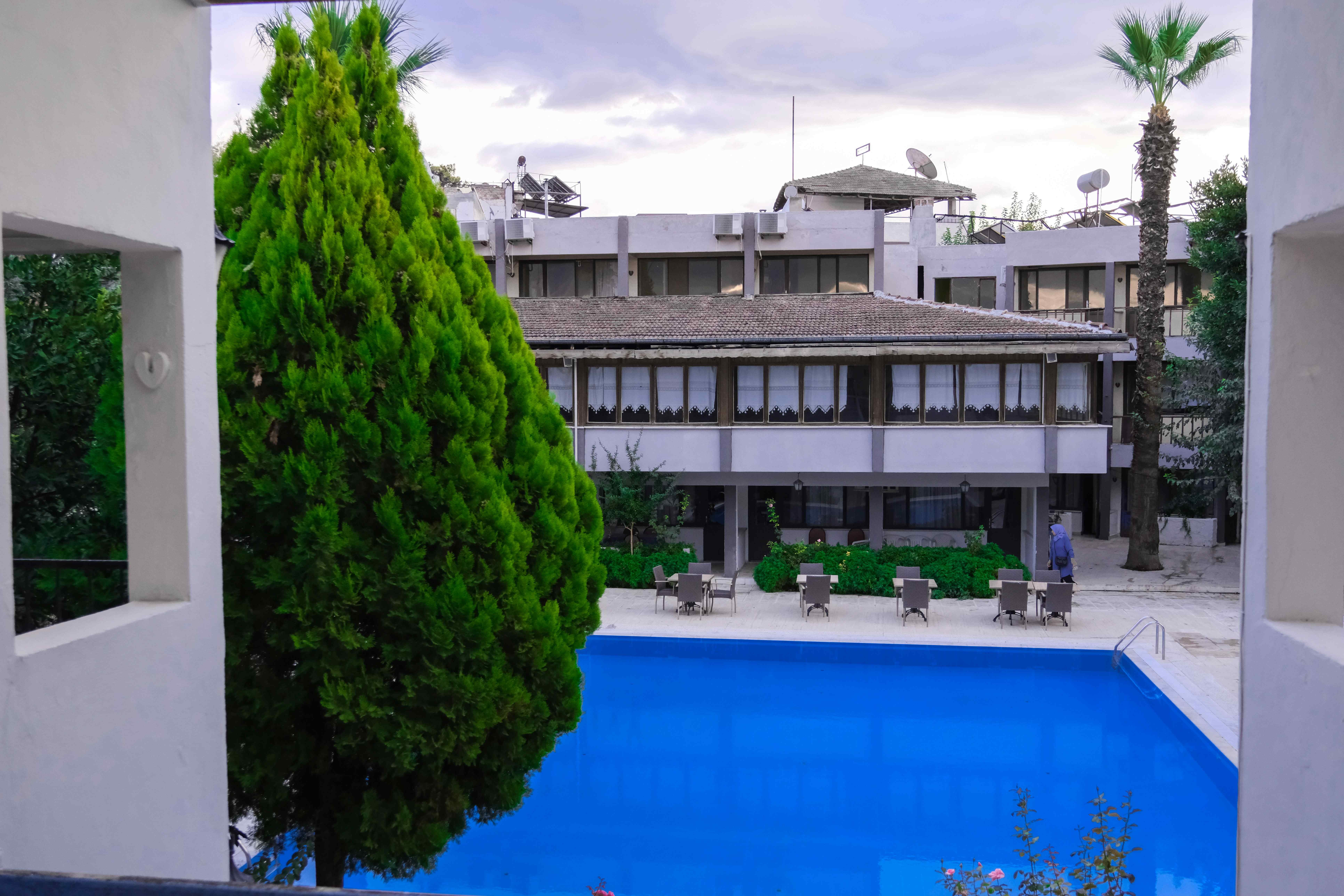 Artemis Yörük Otel