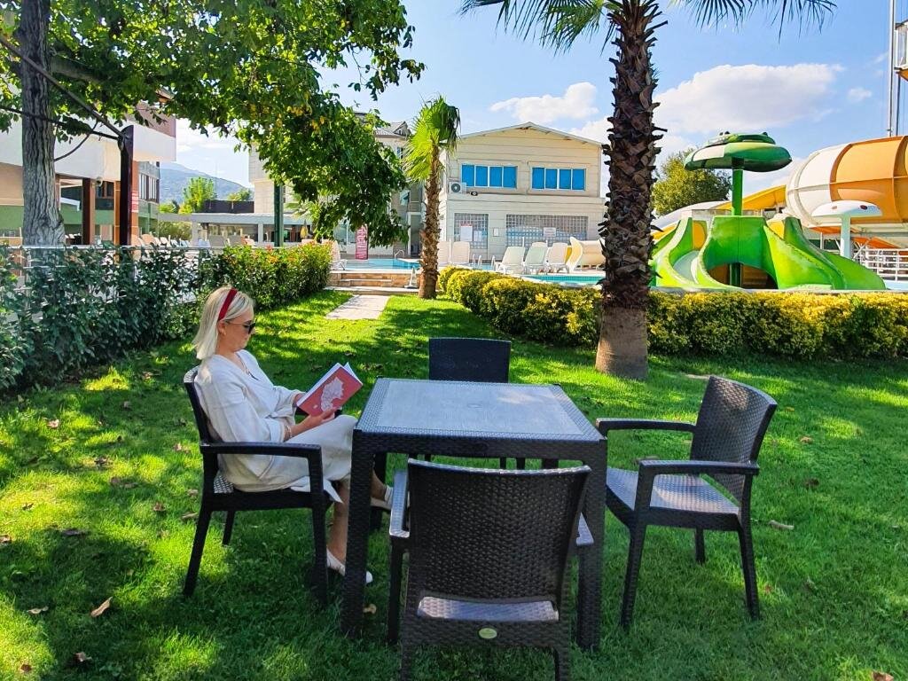 Sapanca Aqua Wellness Spa Hotel & Aquapark · 2