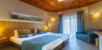 Bungalow Standart Oda Görseli