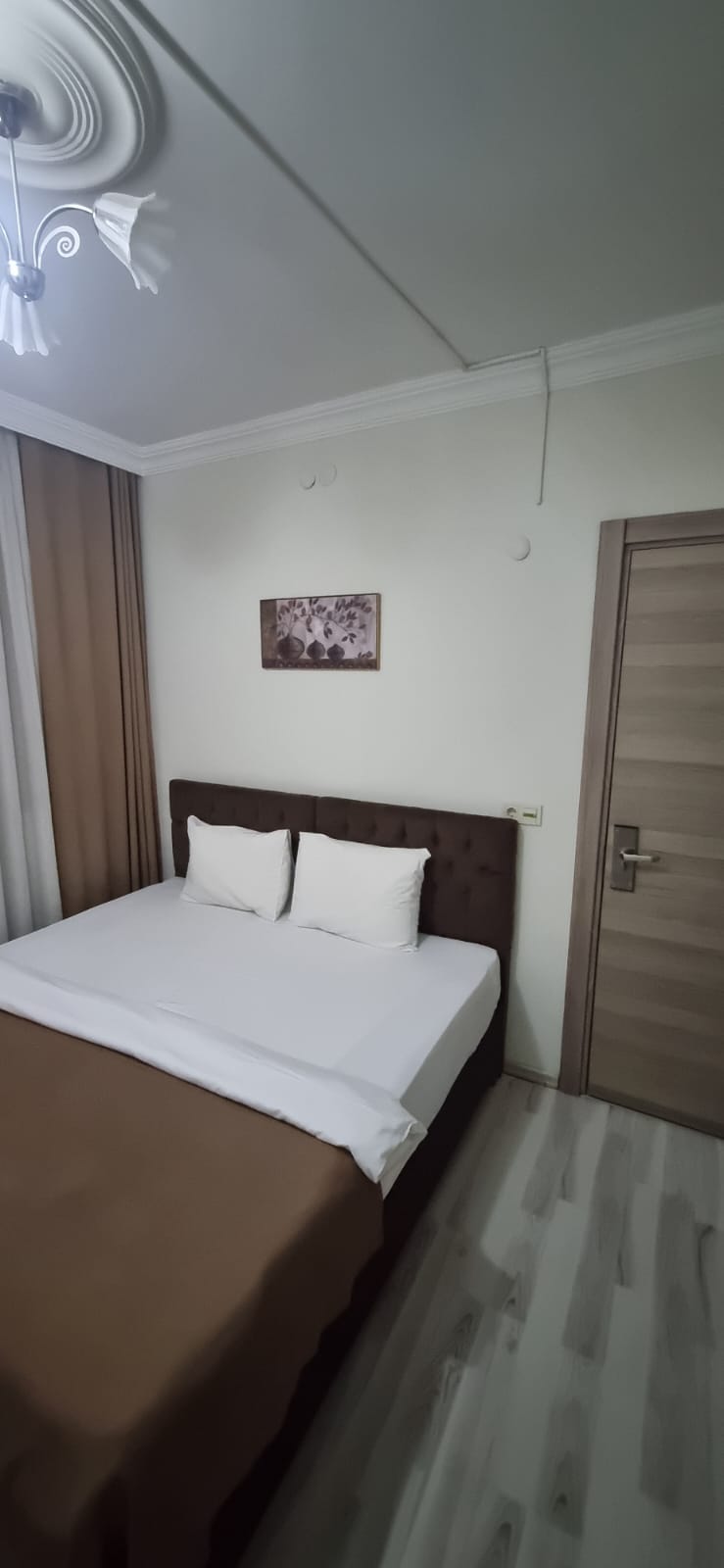 Single Room (1 Person)