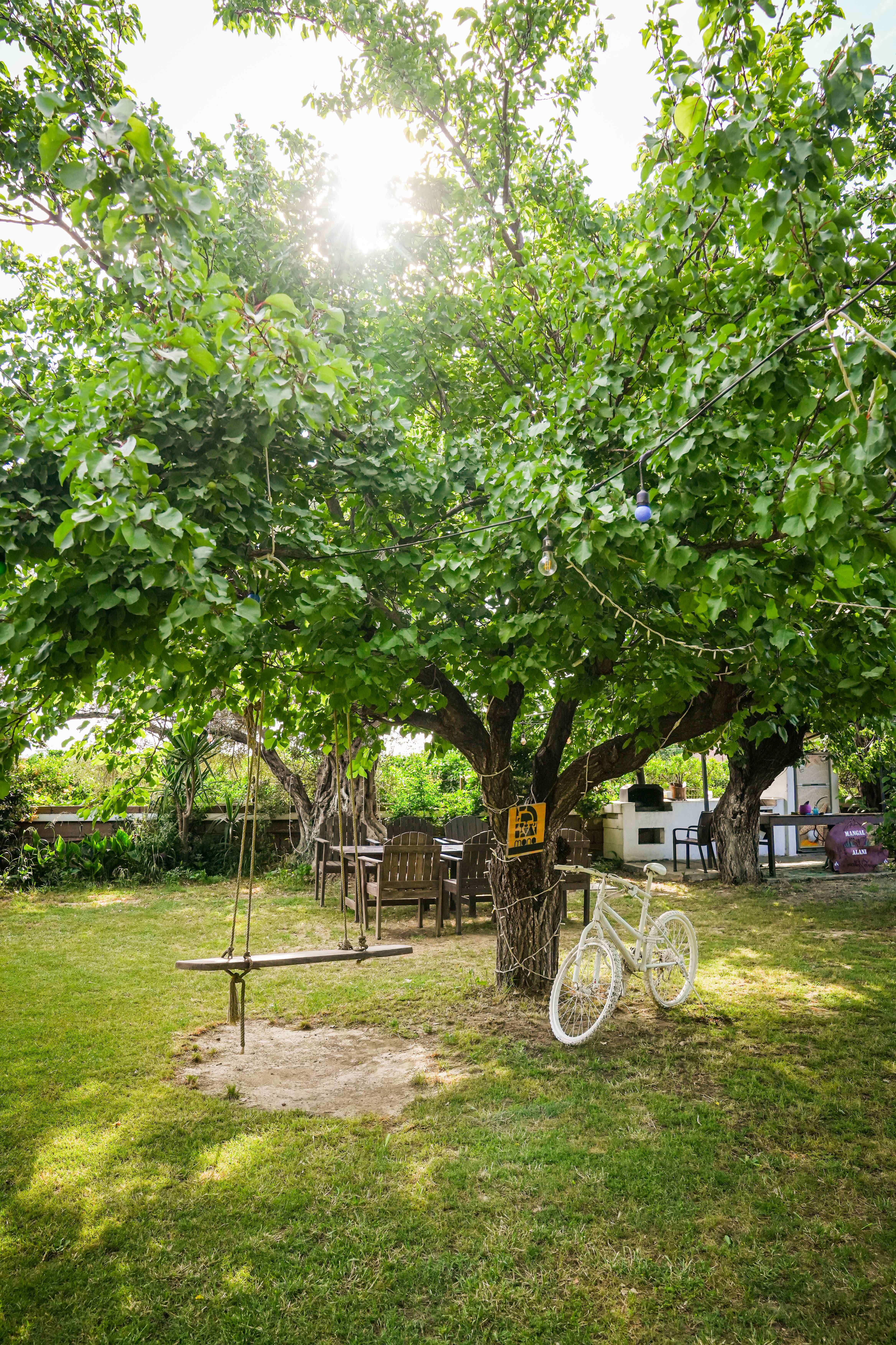 Mona Glamping Caravan Suites galeri 6
