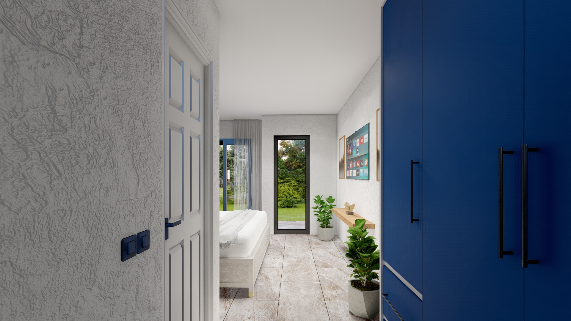 Blue Pearl Hotel & Villas