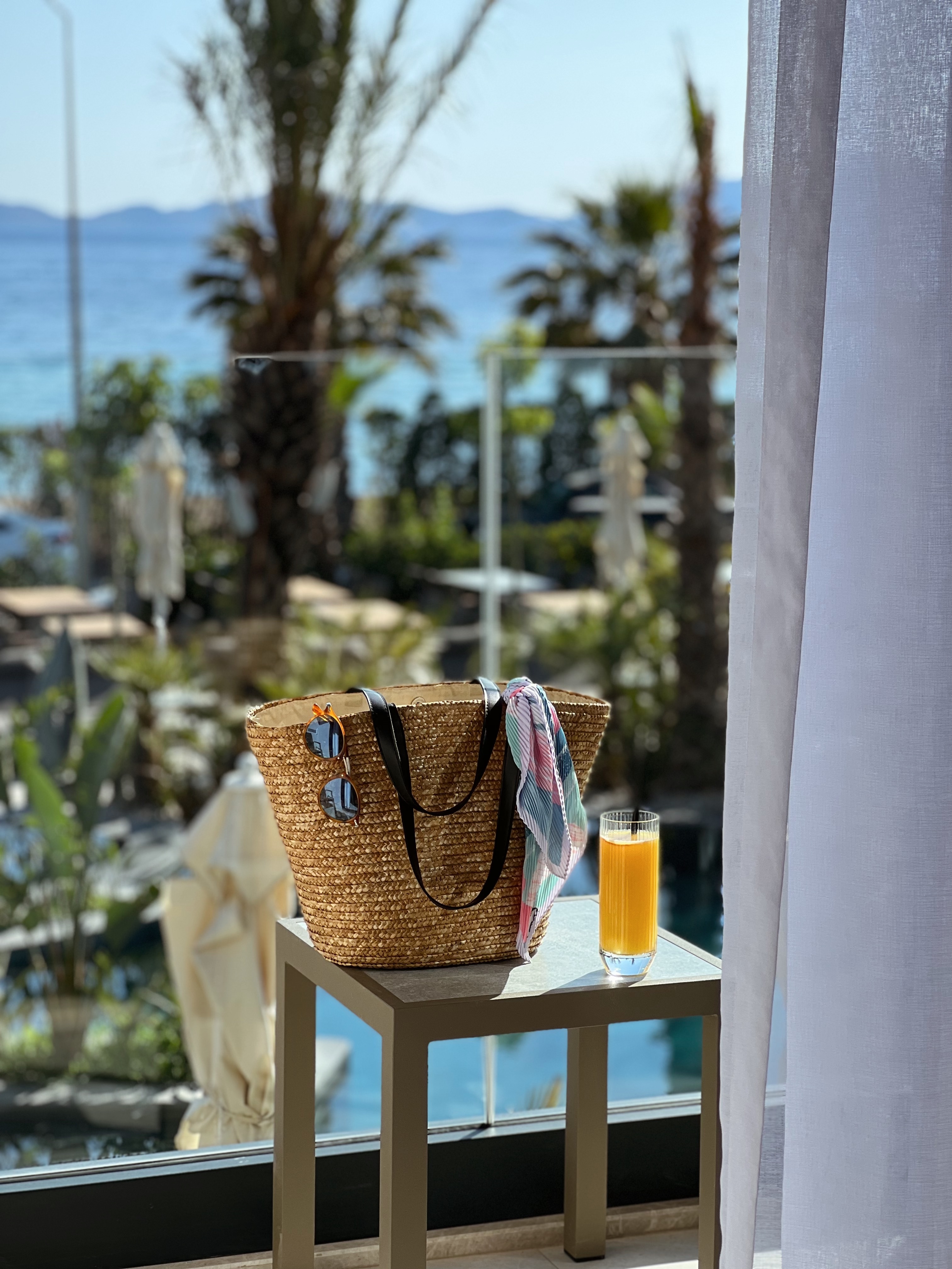 Rammos Hotel Bodrum