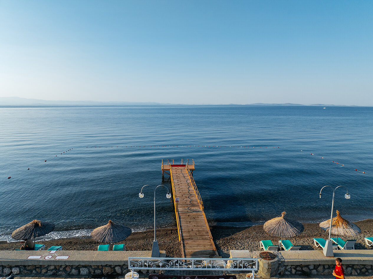 Palm Beach Otel Küçükkuyu · 35