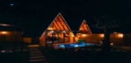 Bungorise Bungalov Bahçe Görseli