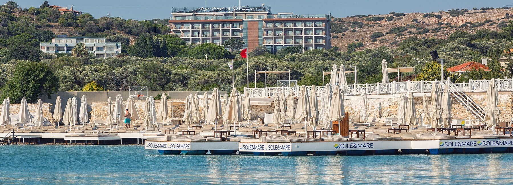 Aya Yorgi Hotel By T