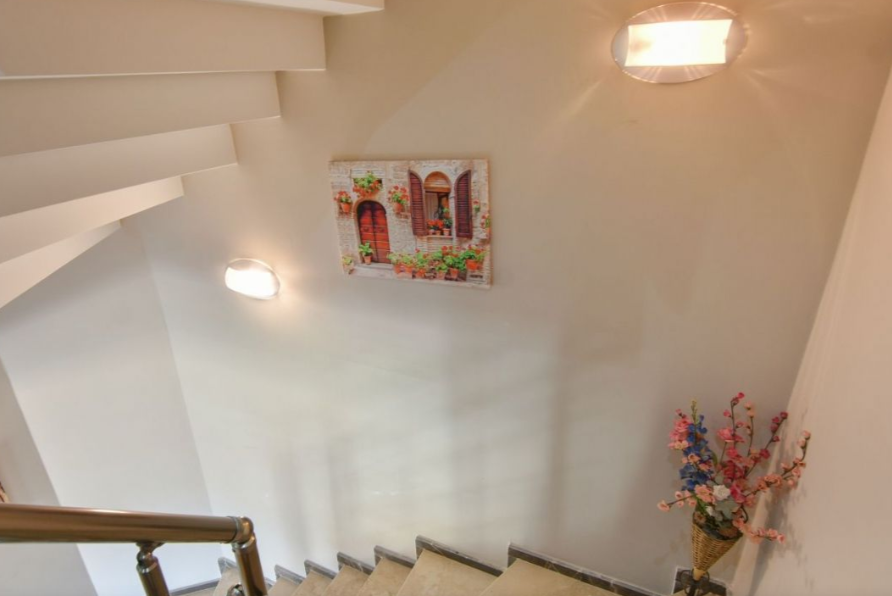 Masal Evi Otel