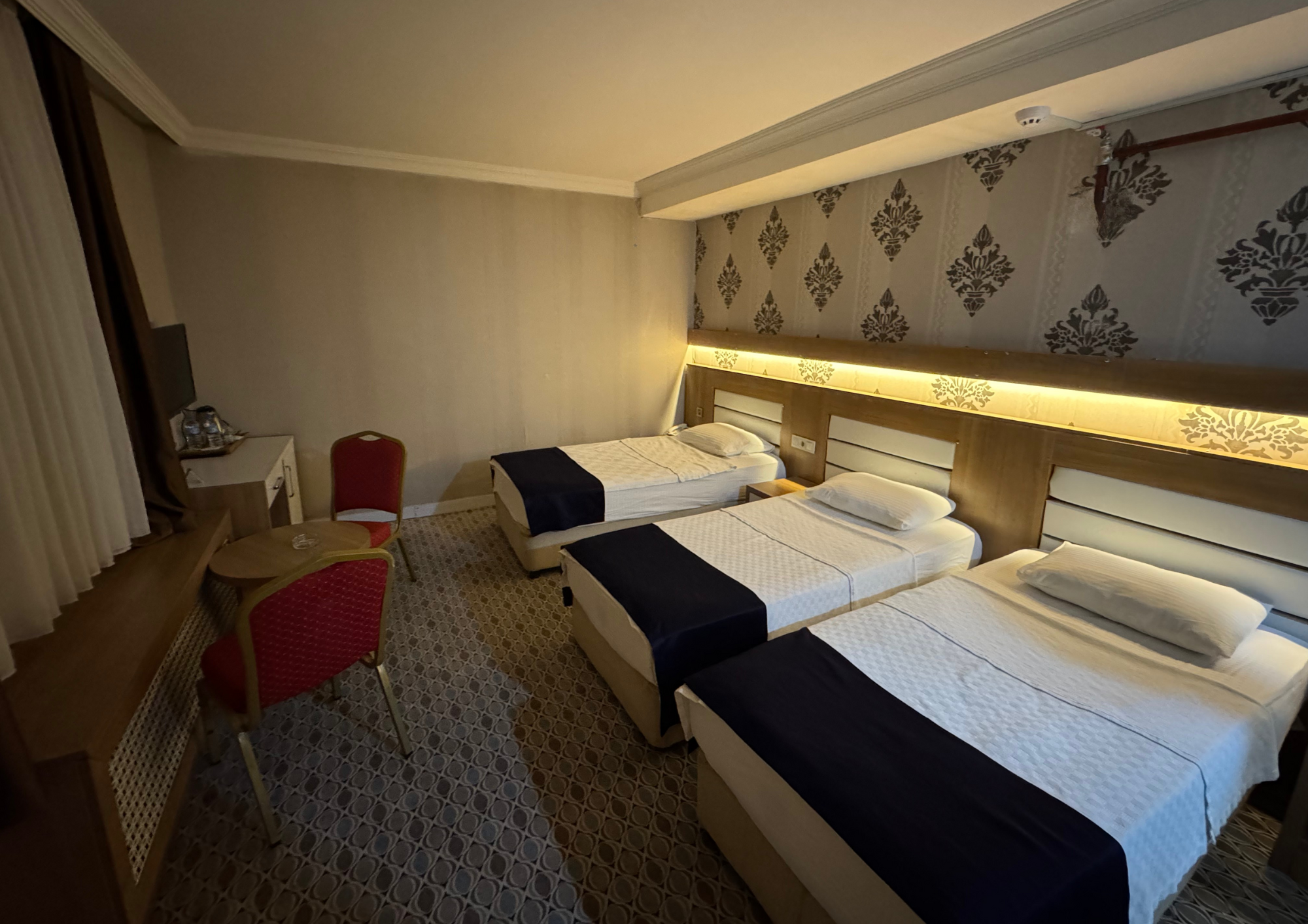 Grand Ali'n Hotel Tokat · 41