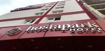Hostapark Otel
