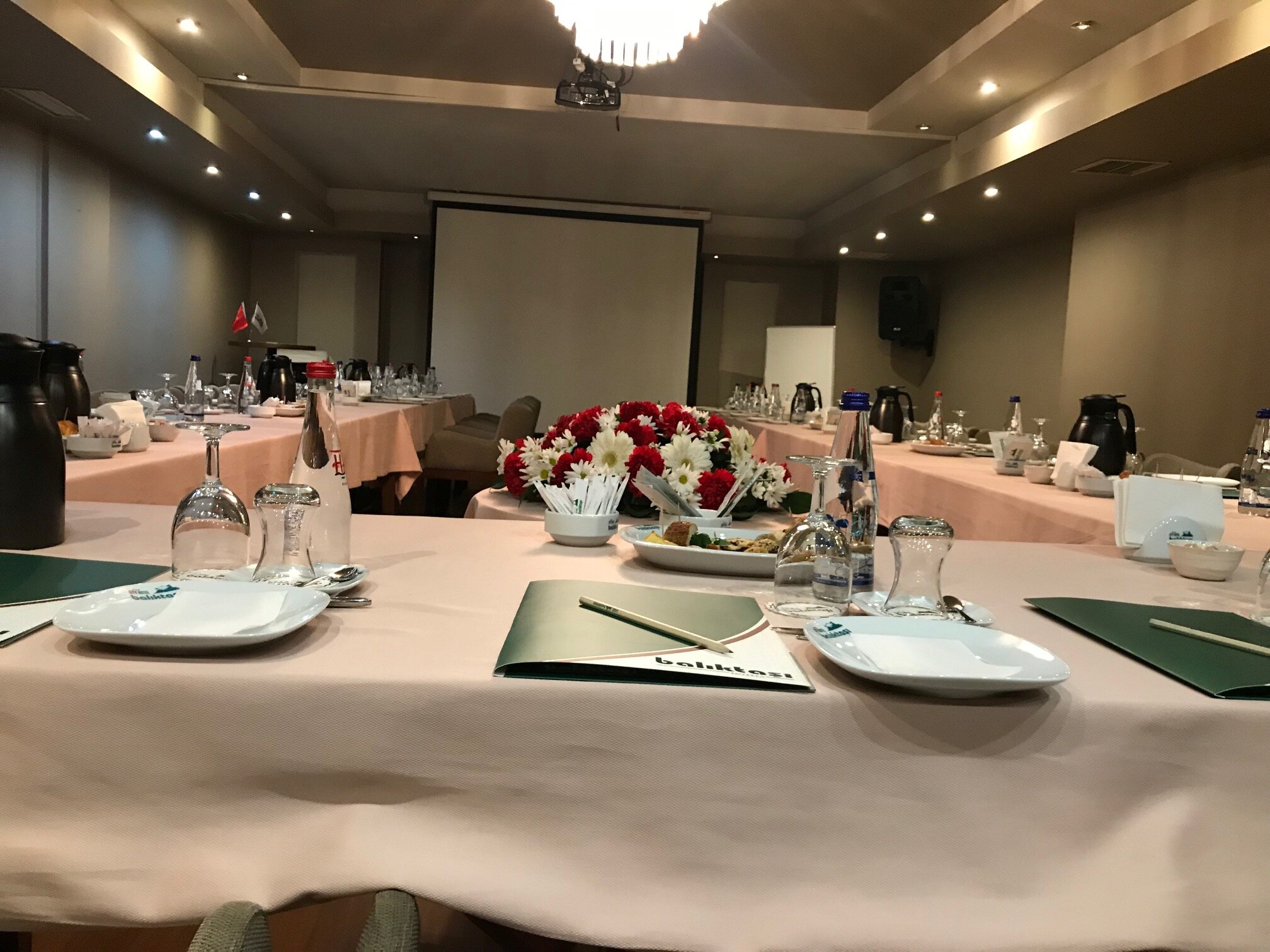 Balıktaşı City Hotel · 22