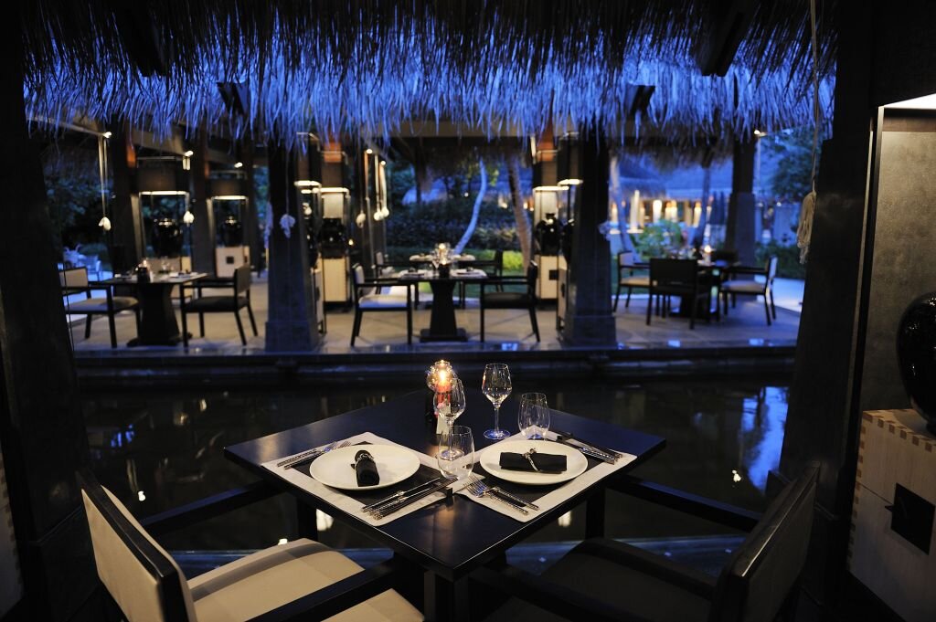 Ayada Maldives · 5