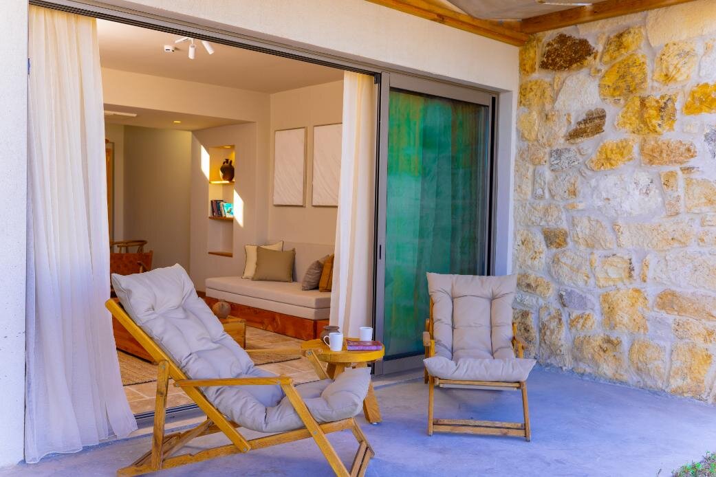Oasis Houses Yeni Foça galeri 7