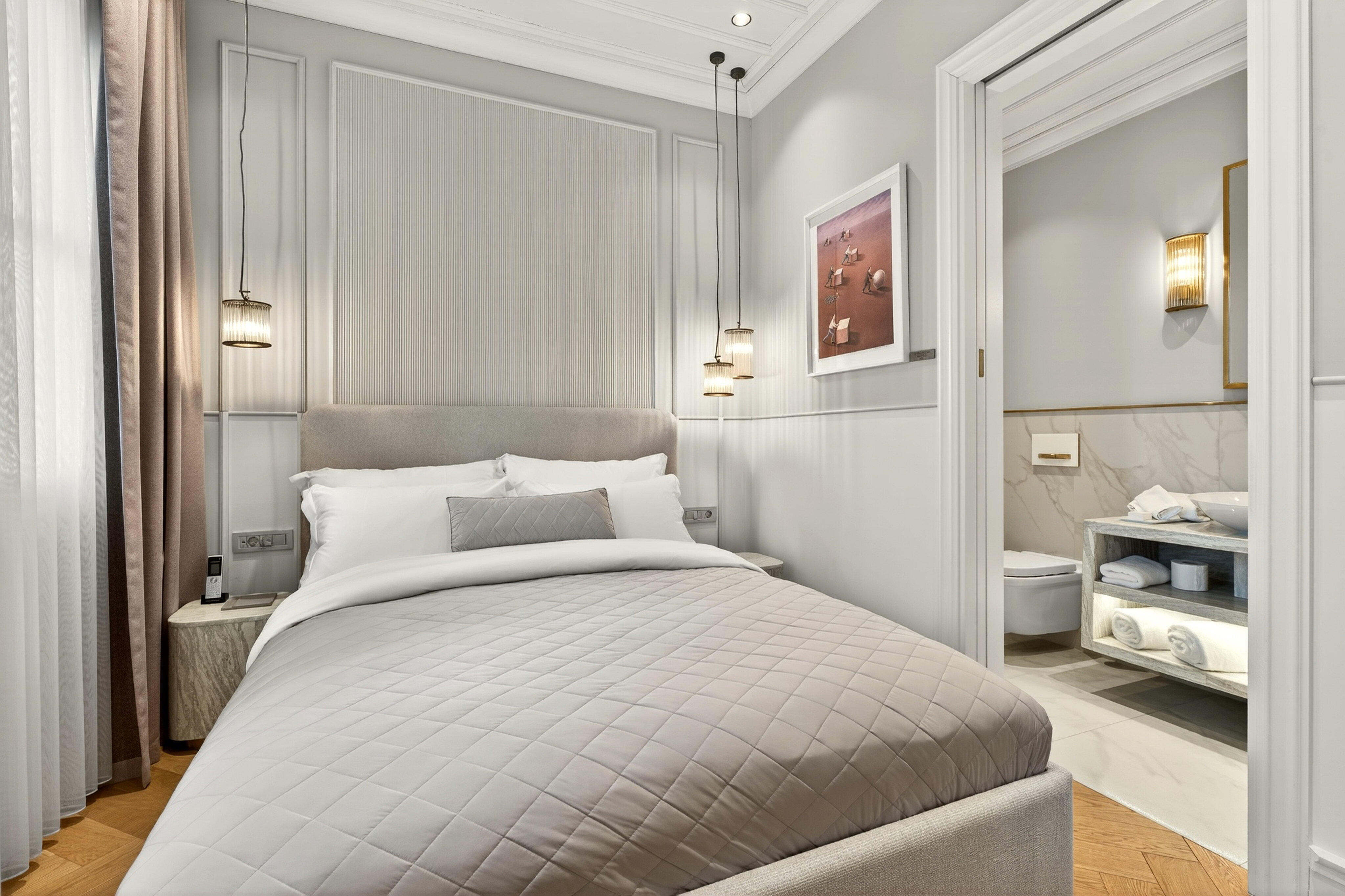 Superior Queen Room
