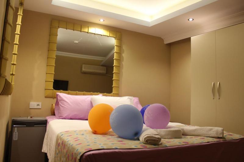 Gvar Apart Otel