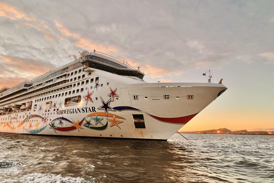 Norwegian Star ile İzmir'den Direkt Uçuşlu Kanarya Adaları & Fas & Endülüs Rüyası 10 Gece (PGS)