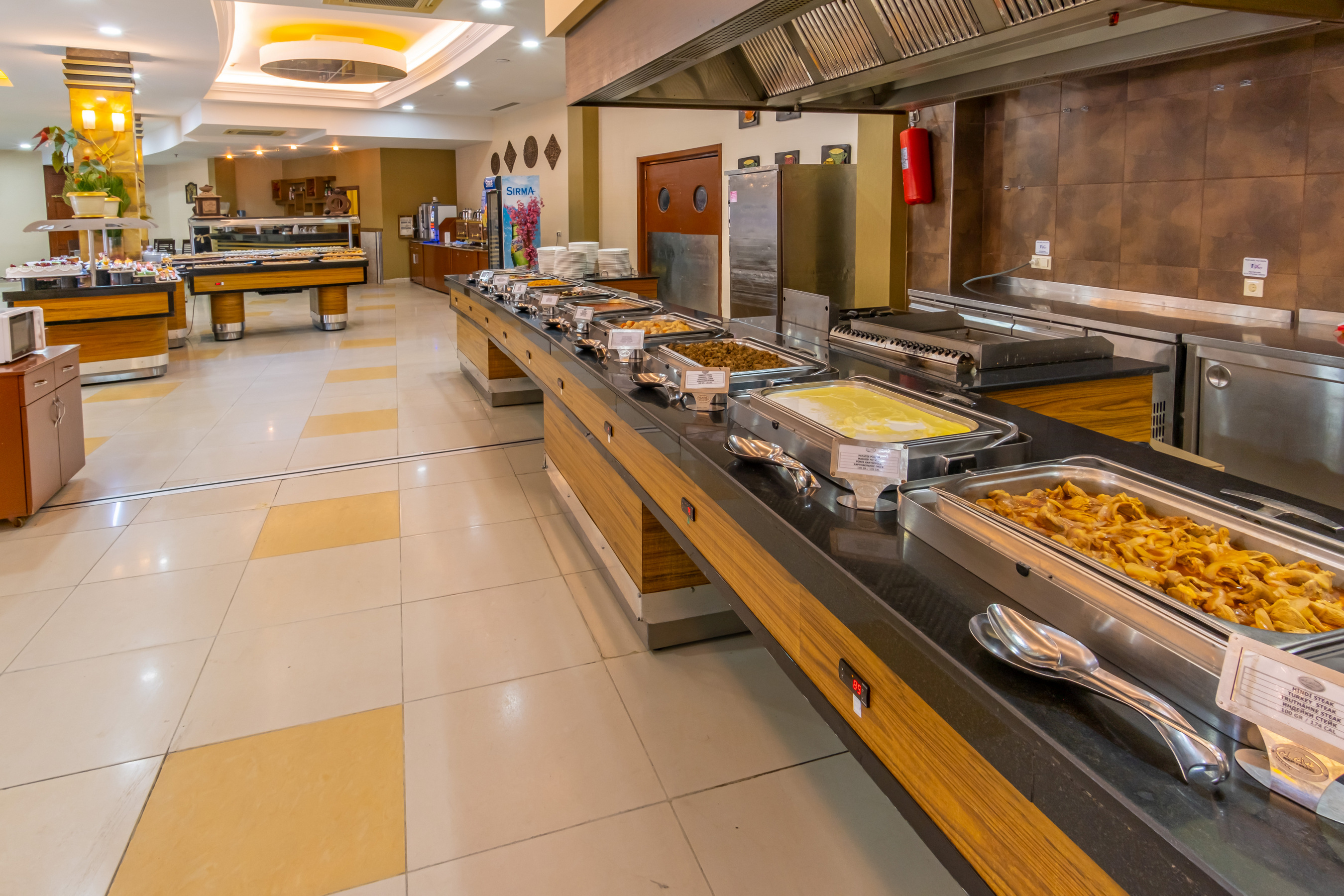 Alaiye Resort & Spa Hotel