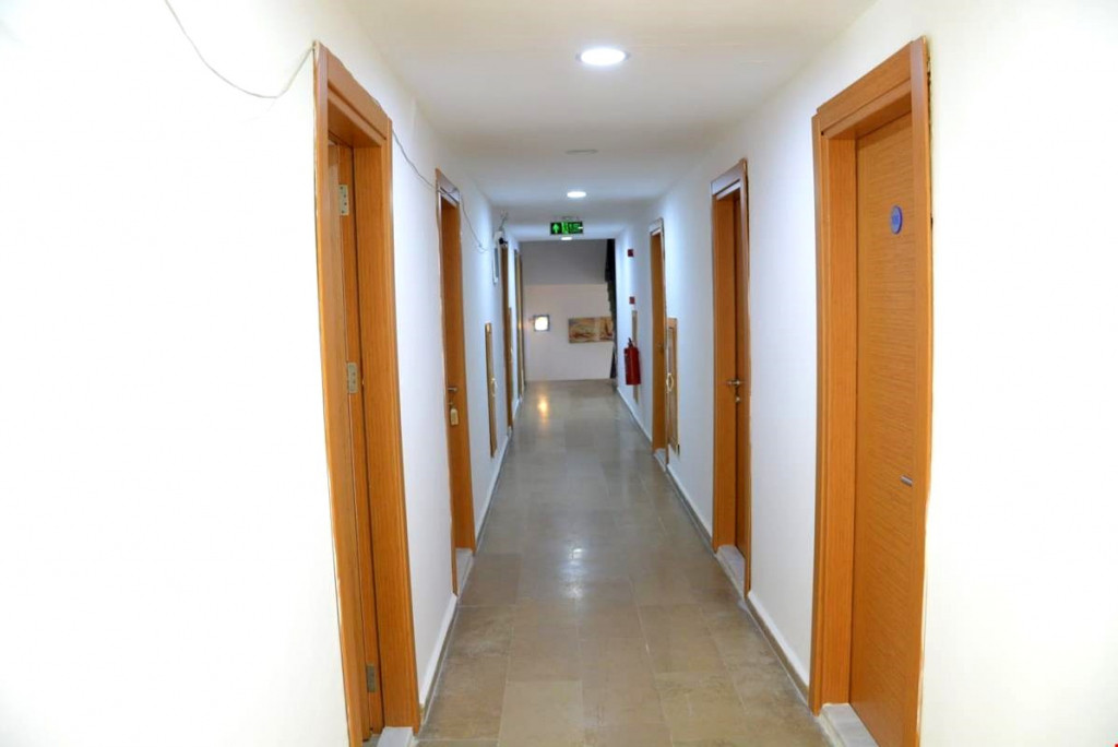 Famous Hotel Marmaris
