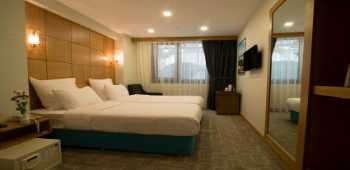 Cumbalı Plaza Hotel · 37