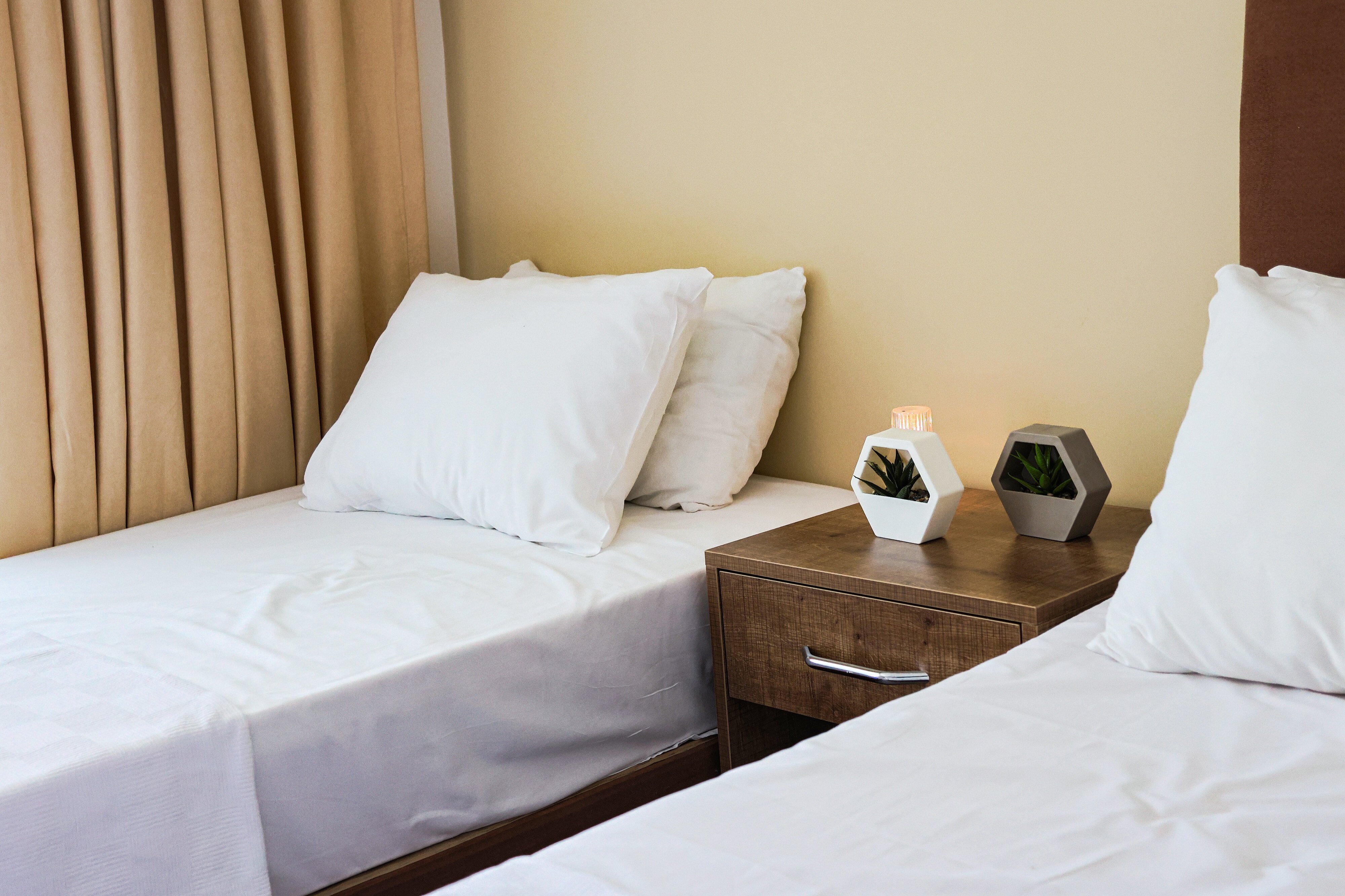Belsea Otel galeri 8