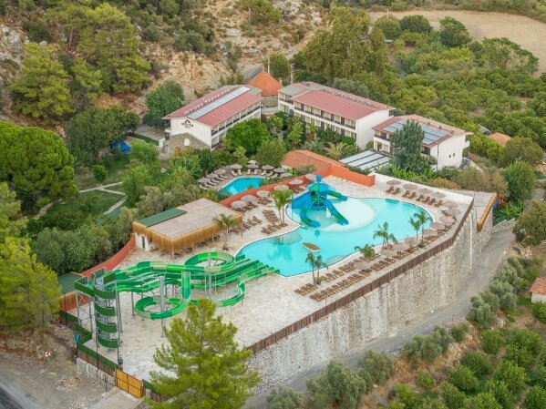 Sultan Palas Otel