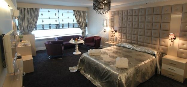 Atlıhan Hotel