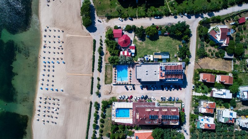 Şahser Liva Otel