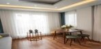 2+1 King Suite Yüksek Kat Şehir Manzaralı Görseli