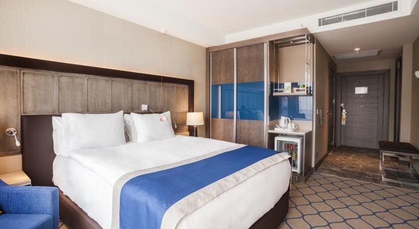 Holiday Inn Kayseri - Düvenönü · 6