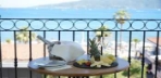 Standart Deniz Manzaralı Oda Görseli