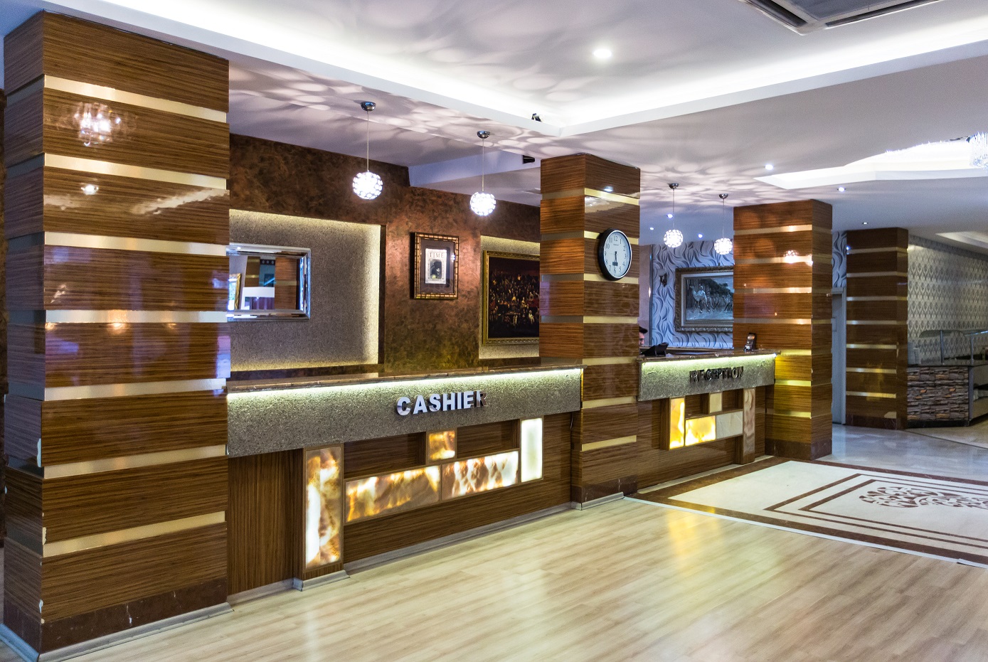 Formback Termal Otel Bursa