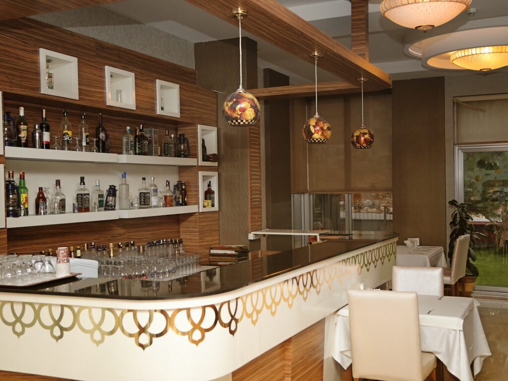 Muğla Hotel · 5