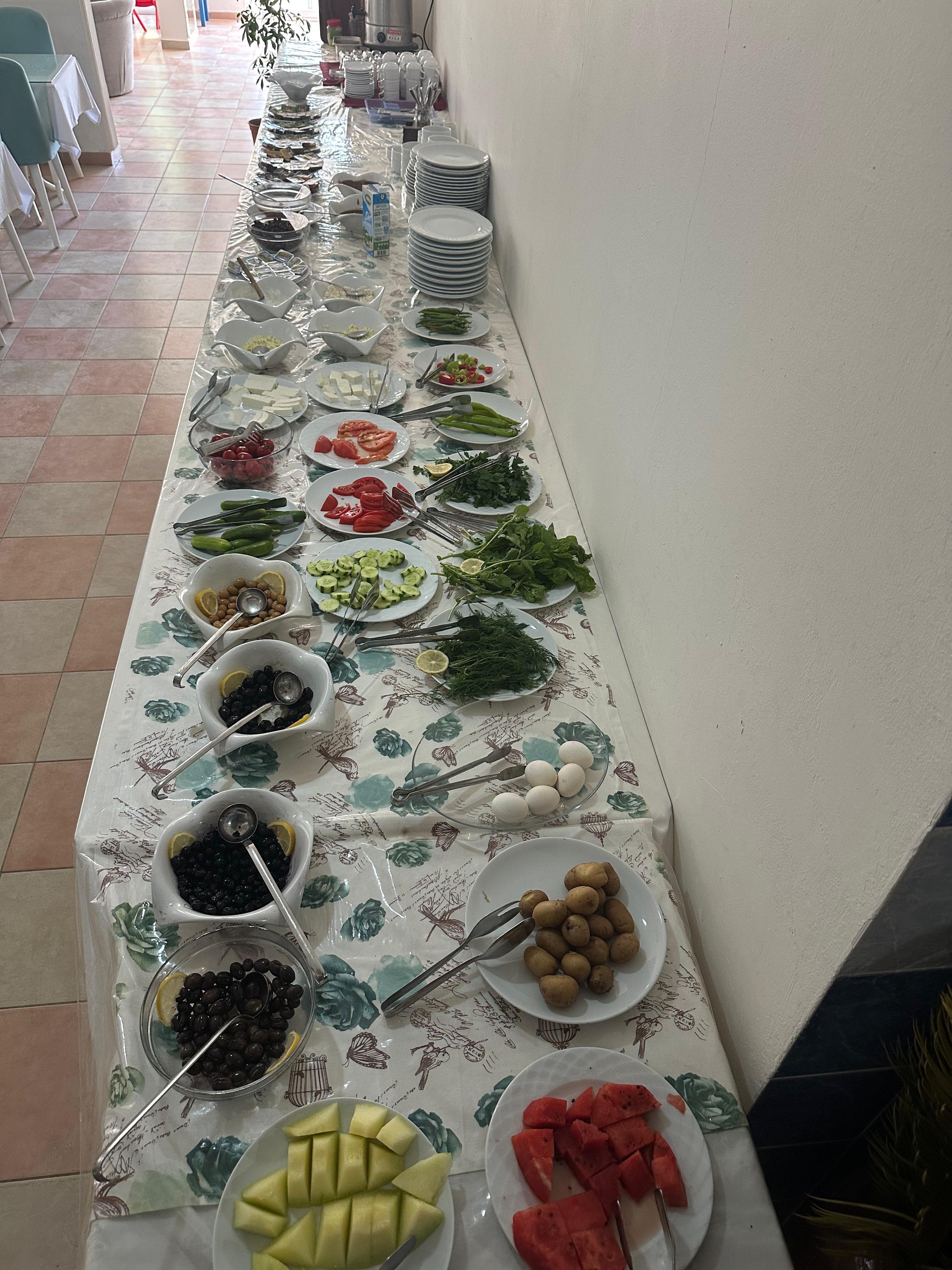 Deniz Hotel Finike
