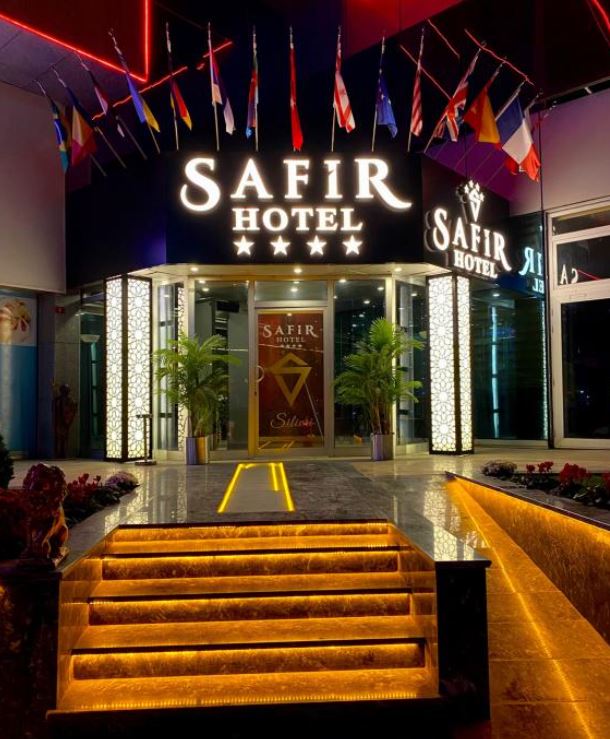 Safir Hotels Silivri