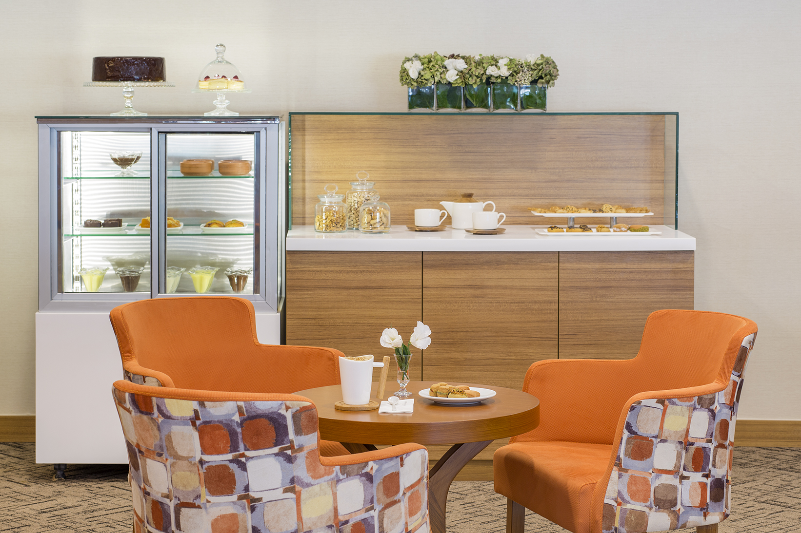 Richmond Termal Hotel