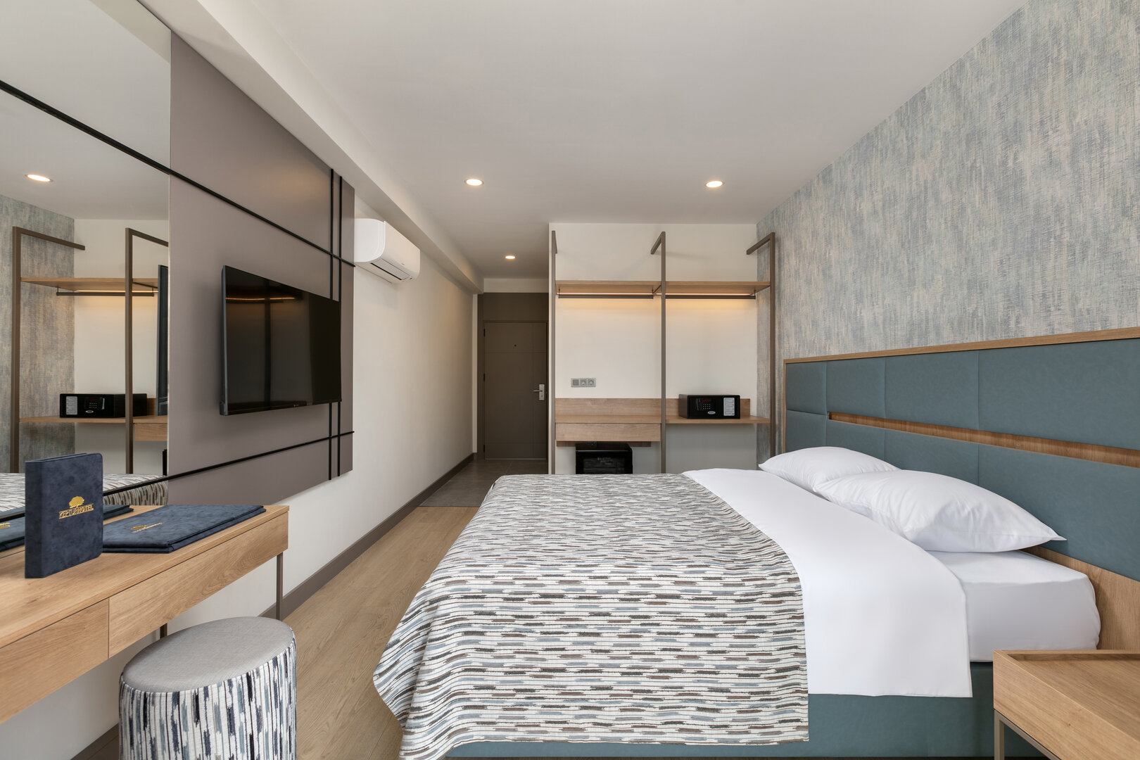 Keptur Hotel galeri 2