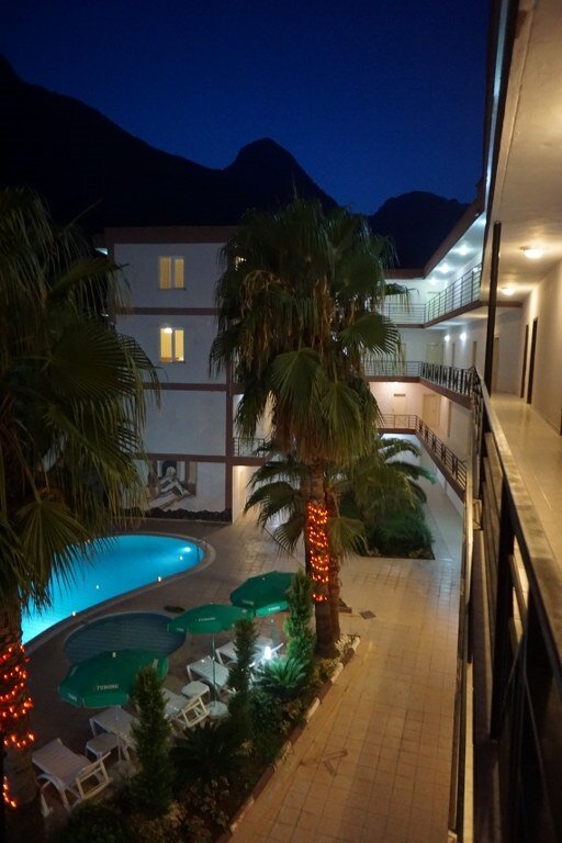 Aybel Inn Hotel galeri 5