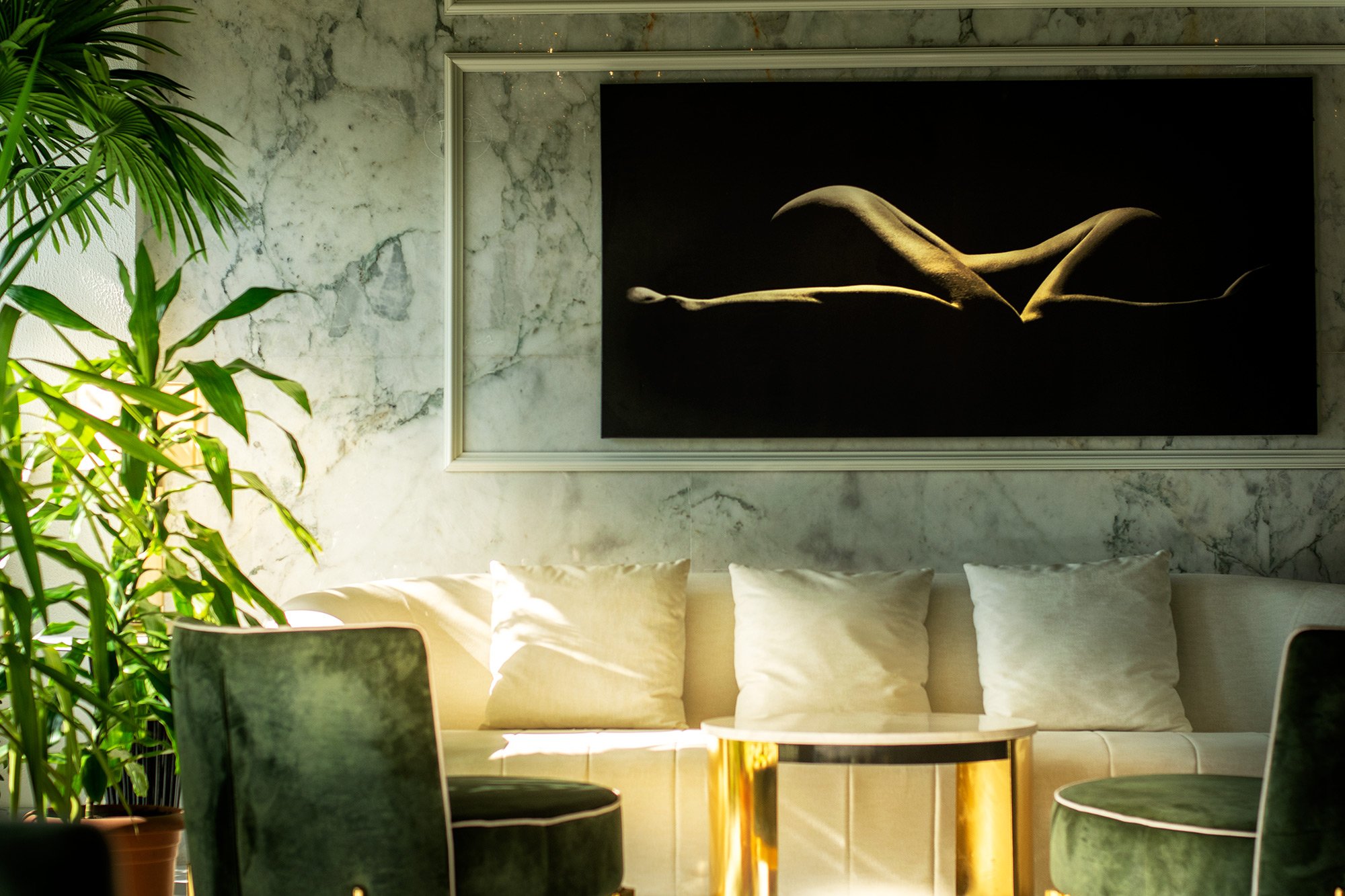 TNR Otel & Spa · 10