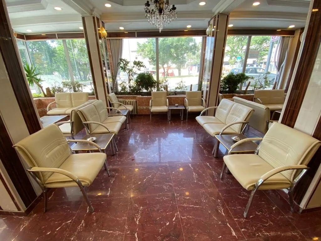 Otel Büyük Doğu galeri 4