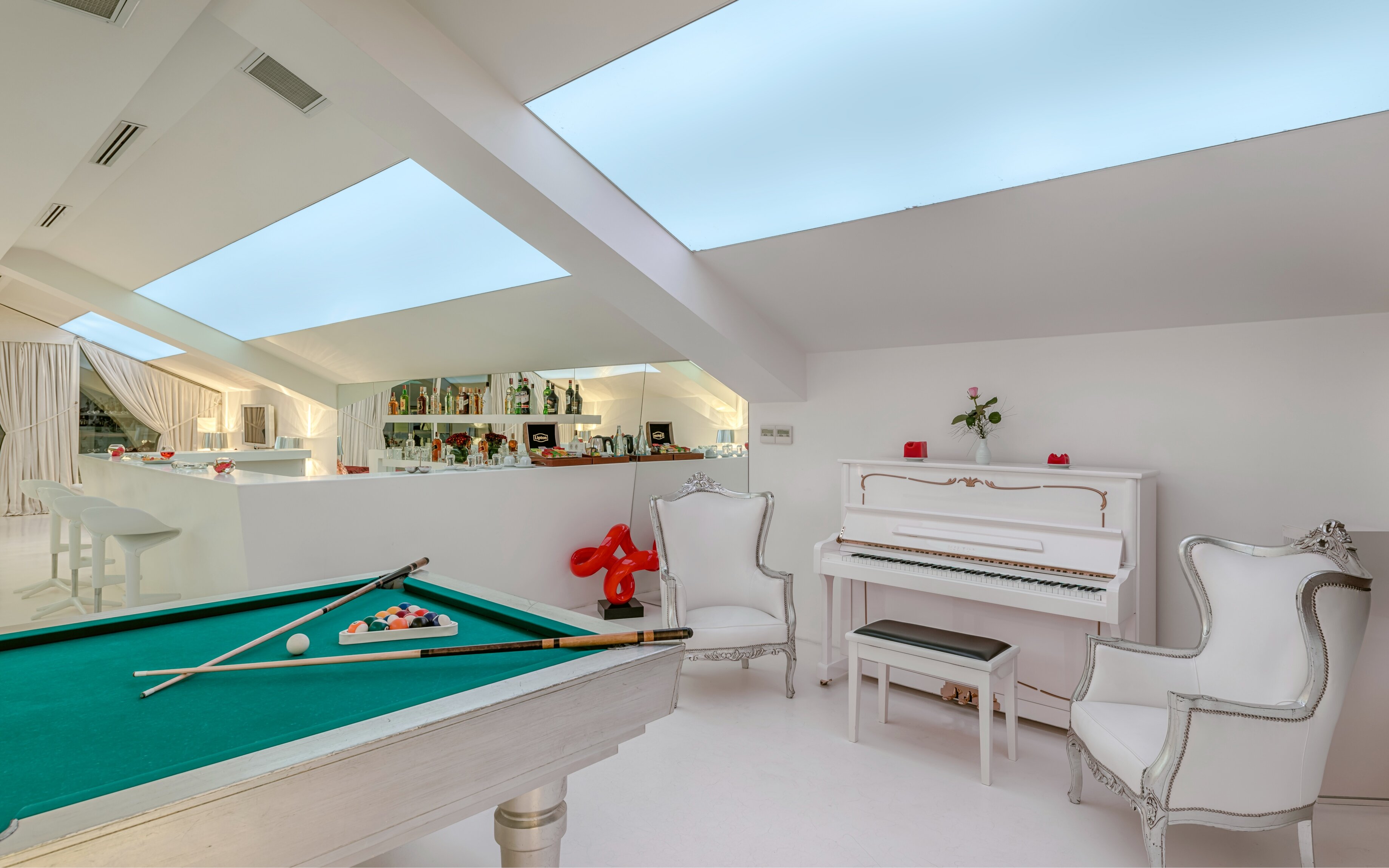 Madonna Suite
