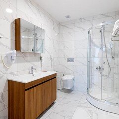 Sabırlar City Apart Hotel galeri 10