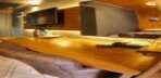 Classic Twin Bed Double Room River View Görseli