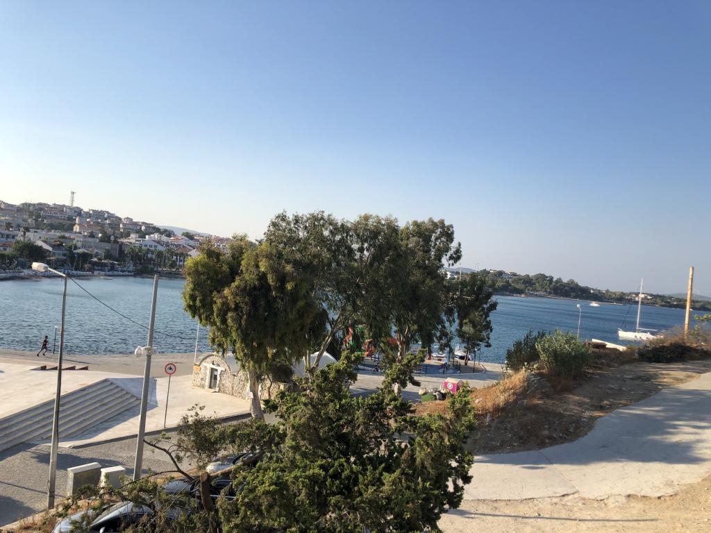 Datça Deniz Otel