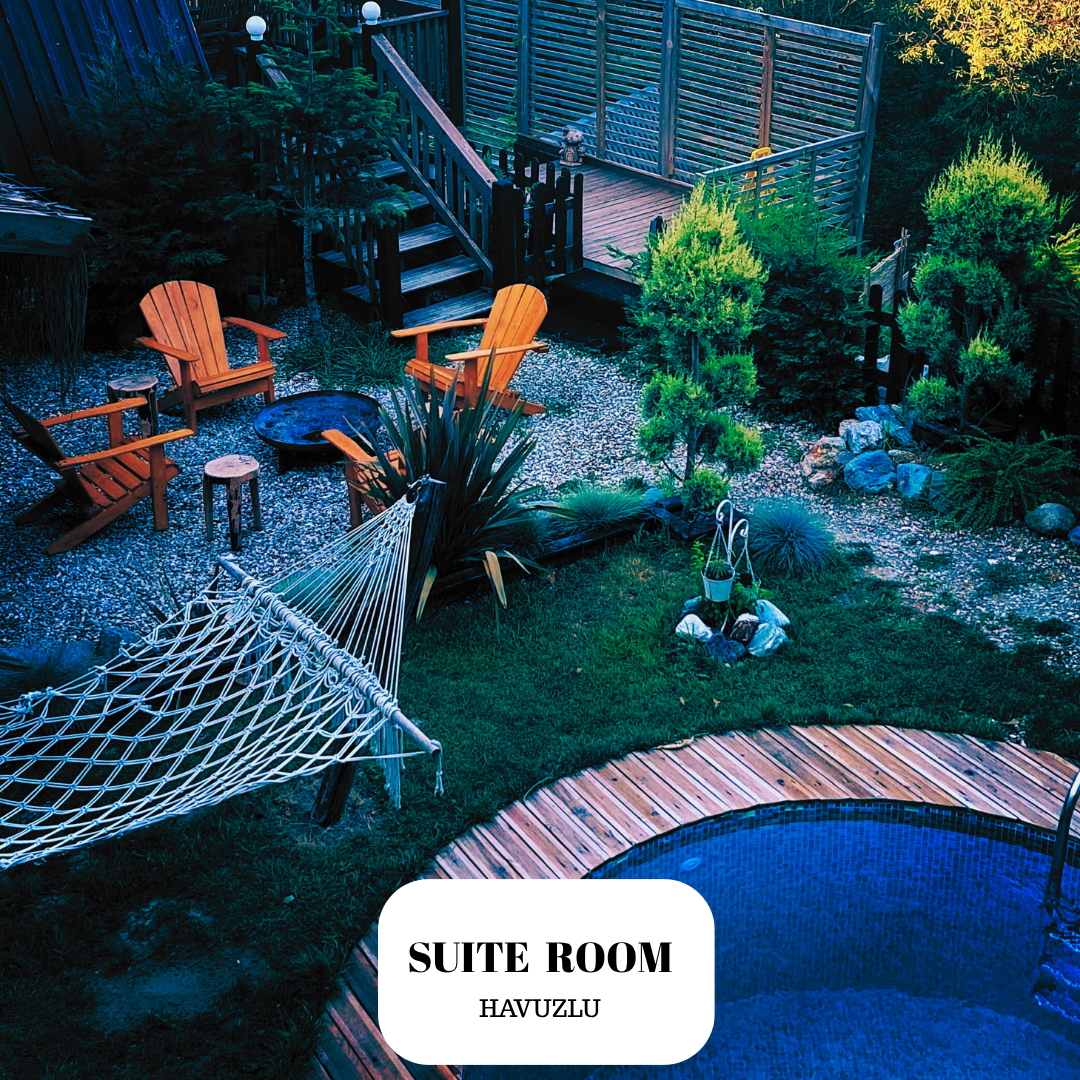 Suite Room