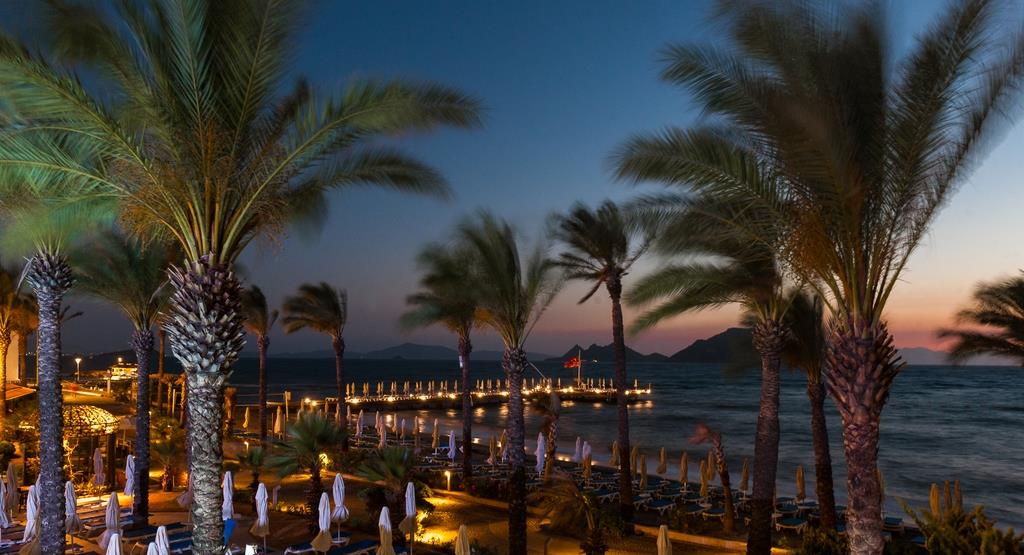 Arin Resort Bodrum
